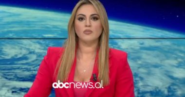 News Hour me Habi Hoxhën, (11/11/2025)