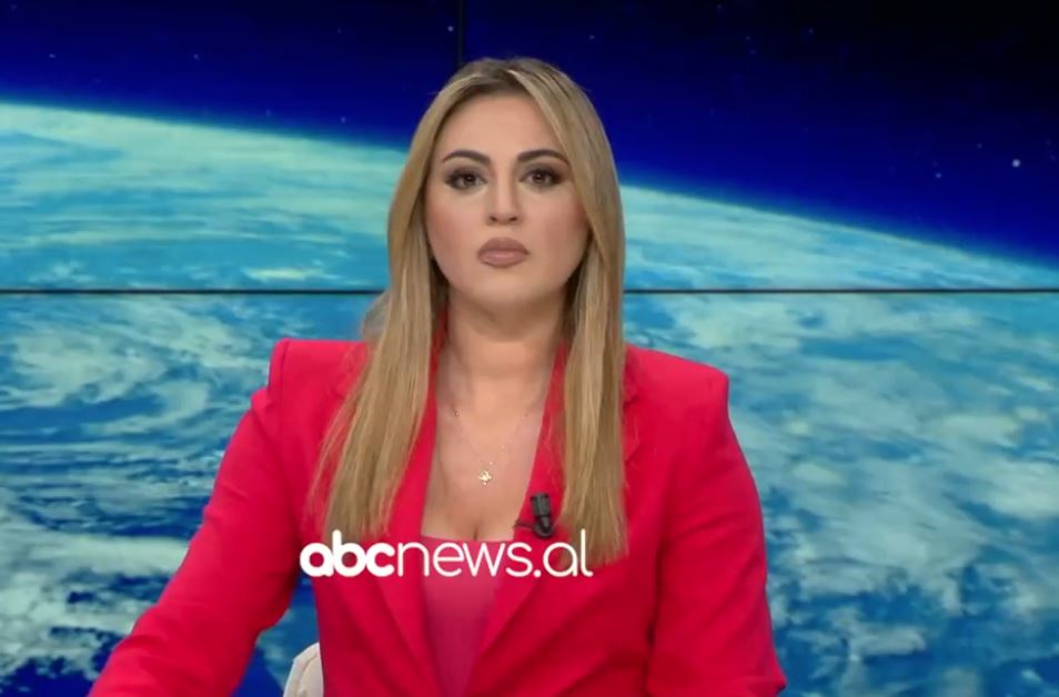 News Hour me Habi Hoxhën, (11/11/2025)