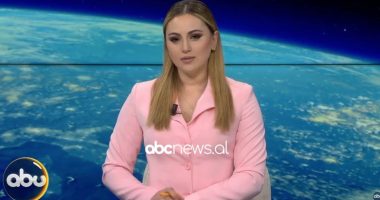 News Hour me Habi Hoxhën, (12/11/2025)