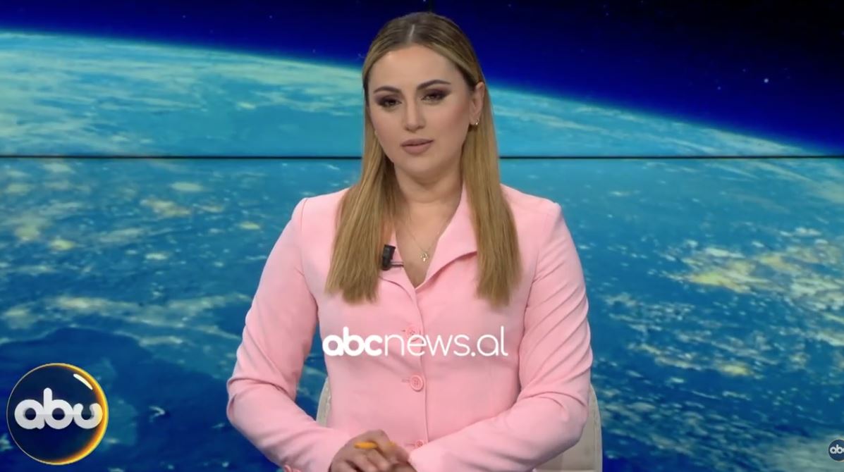 News Hour me Habi Hoxhën   12 11 2025 