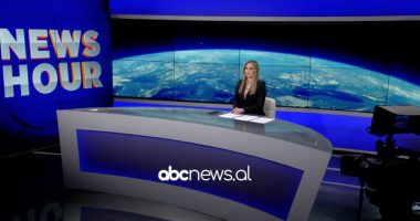 News Hour me Habi Hoxha, (26/11/2025)