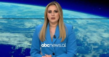 News Hour me Habi Hoxha, (27/11/2025)