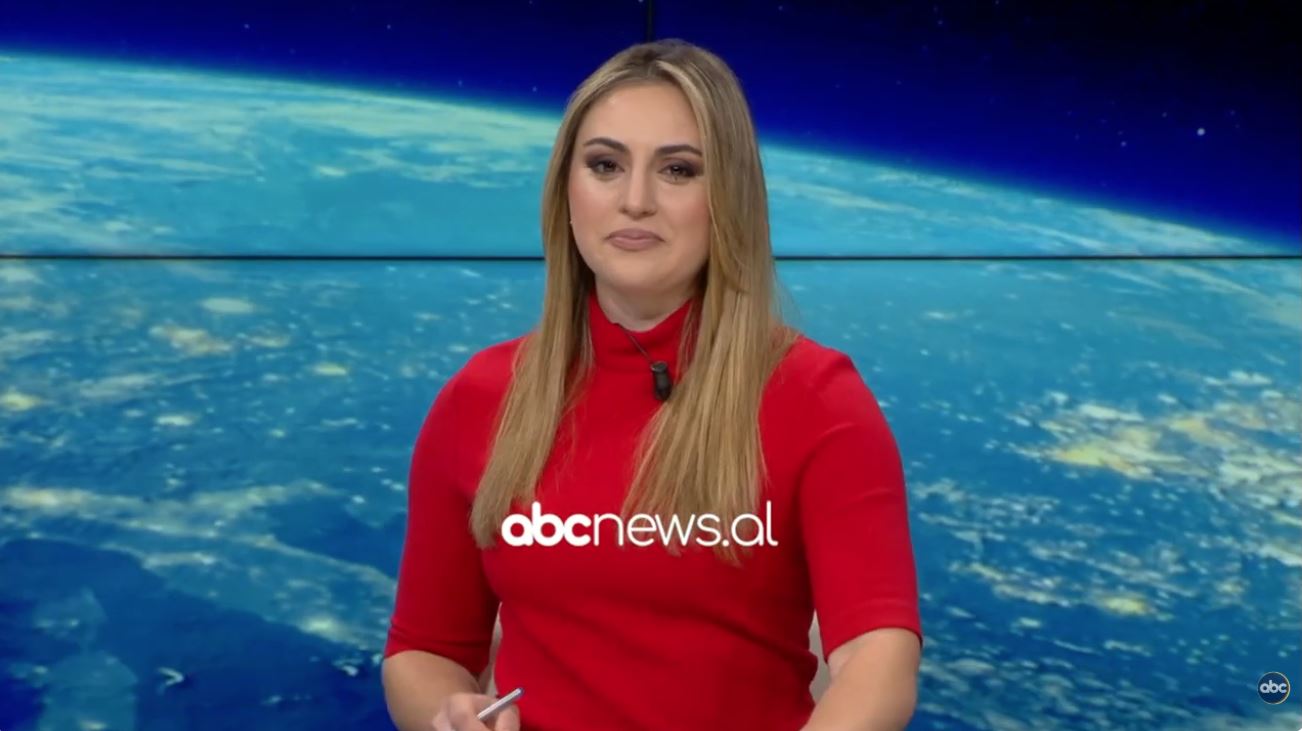 News Hour me Habi Hoxhën, (03/11/2025)