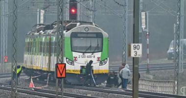 Sabotime në hekurudhat e Polonisë, 2 ukrainas të dyshuar si agjentë rusë