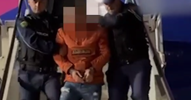 I dënuar për trafik droge/ Arrestohet nga Italia 39-vjeçari, anëtar i një grupi kriminal