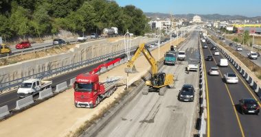 Më shumë para për infrastrukturën/ Projektbuxheti 2026, vijon zgjerimi i Tiranë-Durrës. Vitin e ardhshëm rikonstruktohet rruga e Ndroqit
