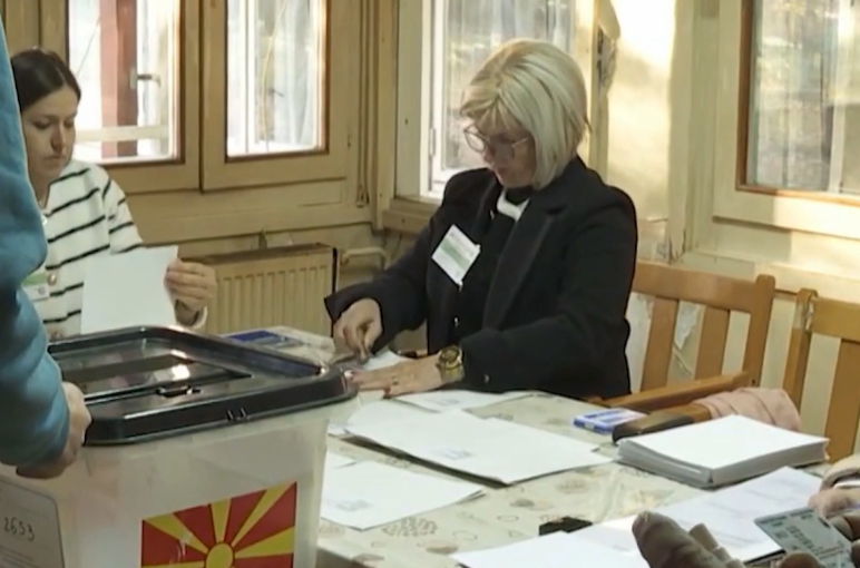 Fitorja që nuk “VLEN” për shqiptarët/ Balotazhi në Maqedoni, humbje e thellë për Ali Ahmetin