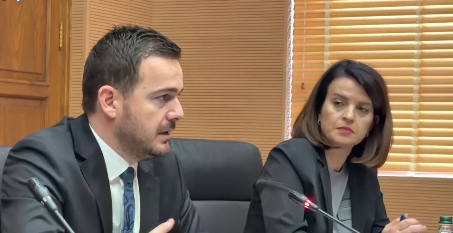 Moti i keq godet Shqipërinë  Ministria e Mbrojtjes  e Bujqësisë dhe e Brendshme në terren  Koordinim ndërinstitucional