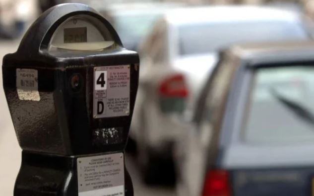 Inspektori gjerman dhe gruaja e tij përvetësuan mbi 1 milion euro nga matësit e parkimit