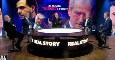 “21 Janari”/Yzeiraj: Kreu i Gardës dha urdhër nën presion! Meçe: Është urdhëruar një strukturë e posaçme…