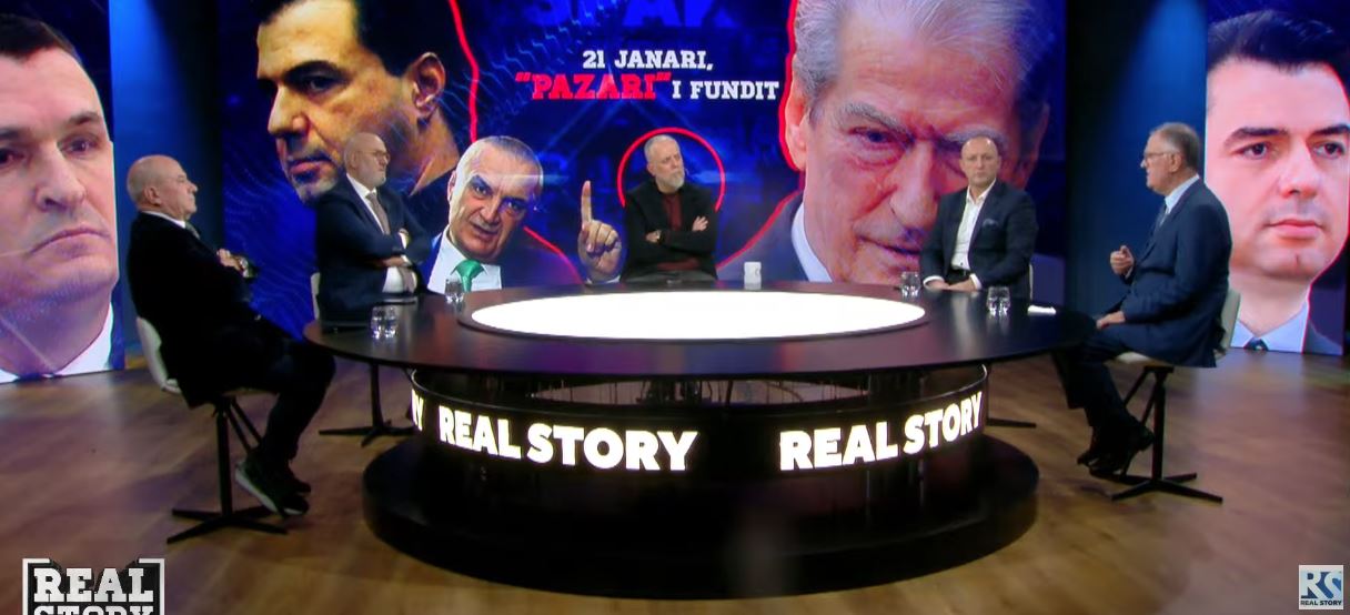  21 Janari  Yzeiraj  Kreu i Gardës dha urdhër nën presion  Meçe  Është urdhëruar një strukturë e posaçme 