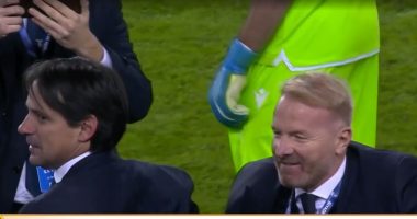 Igli Tare ka sot një derbi/ Drejtori sportiv shqiptar ka punuar tek Milan dhe tek Lazio