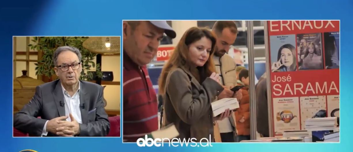 Panairi i 28-të i Librit gati për të hapur dyert, “Dituria” vjen me disa kryevepra ne shqip