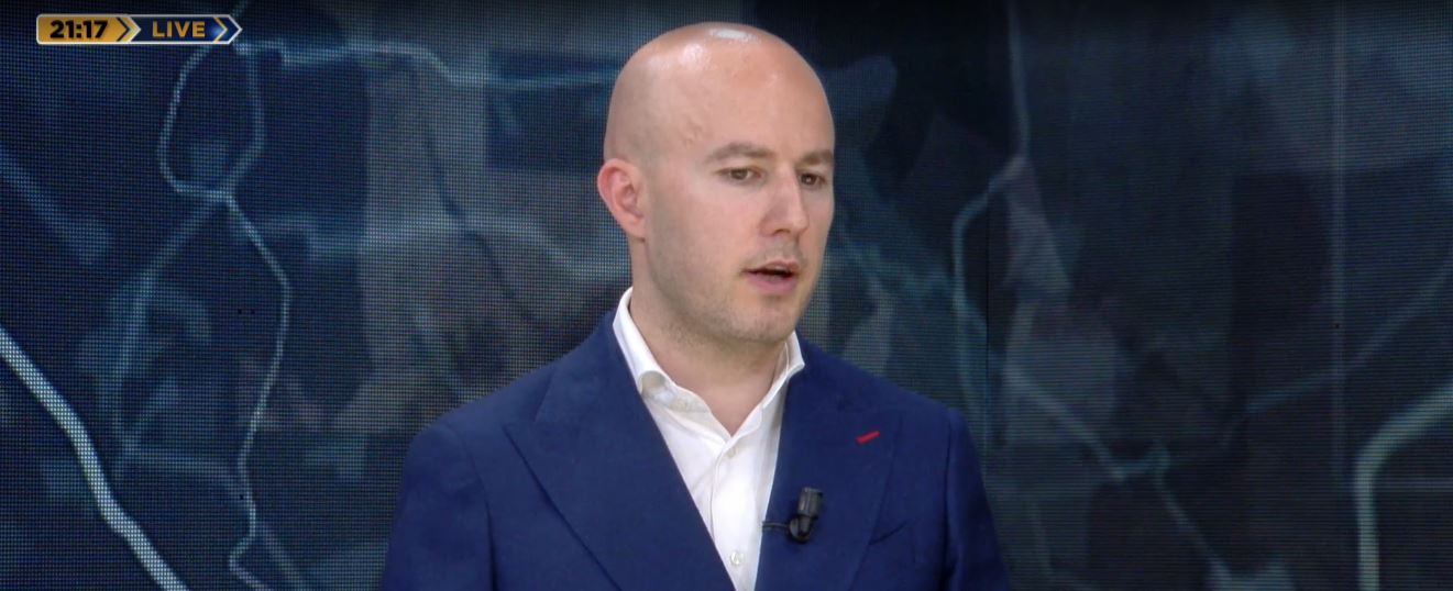  95  e Pokrovskit në duart e Rusisë   Krisafi  700 ushtarë ukrainas të bllokuar në  xhepin e vdekjes 