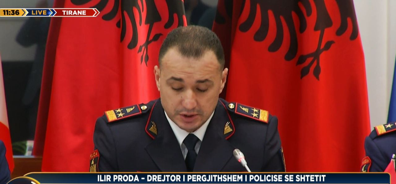 Lufta kundër kultivimit të kanabisit/ Proda: Bashkëpunimi ndërkombëtar ka dhënë rezultate konkrete. Të arrestuar e proceduar, 31 persona