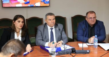 Çako: Jemi në emergjencë. Tre bashkitë më të prekura, Saranda, Delvina dhe Finiqi