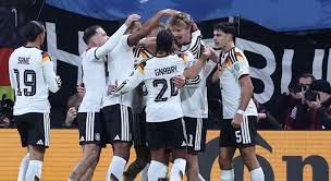 Kualifikohen Gjermania e Holanda/ “Panzerat” fitojnë 6-0 duelin direkt të grupit ndaj Sllovakisë