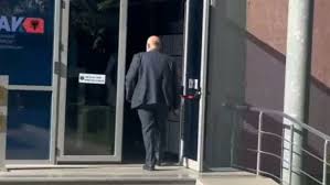 Ish kreu i Burgjeve në SPAK  Agim Ismaili paraqitet për hakerimin e email eve të Prokurorisë së Posaçme