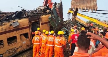 Aksident në Indi/ Përplasen dy trena, 7 viktima dhe dhjetëra të plagosur