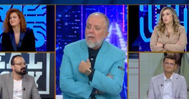 “Inteligjenca Artificiale gabon”/ Mertenika: Duhen rregulla të forta! Hidri: Zhvillimi i Inteligjencës, i pandalur