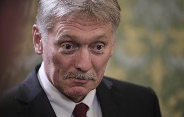 Moska e mohon se ka një plan SHBA Rusi për paqen në Ukrainë