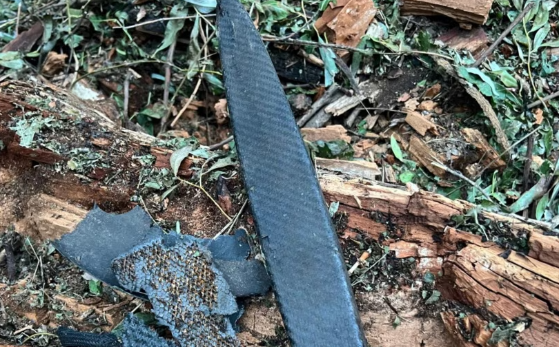 Evakuohet fshati rumun pas një sulmi rus në Danub