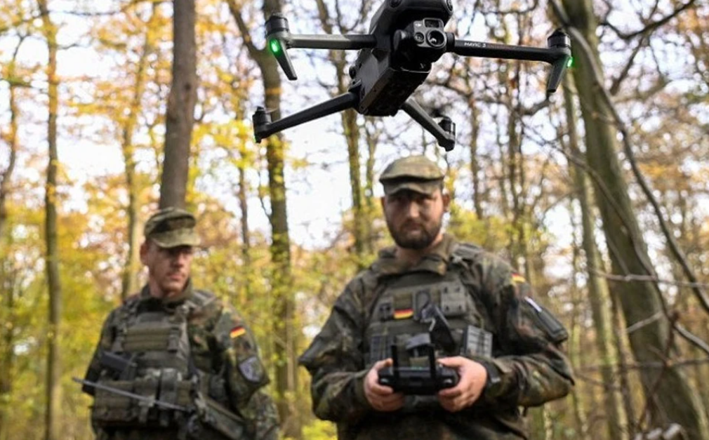 ushtria-gjermane-do-te-formoje-gjashte-njesi-me-drone-kamikaze