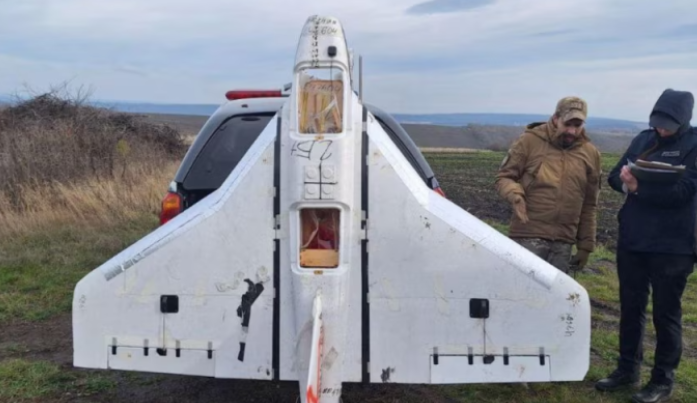 Moldavia mbyll përkohësisht hapësirën ajrore për shkak të dronëve