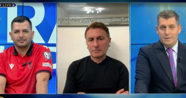 Histori kuqezi, një hap afër Botërorit/ Rraklli: Shqipëria ka arritur diçka të jashtëzakonshme. Prifti: Për herë të parë në fazën e Play Off