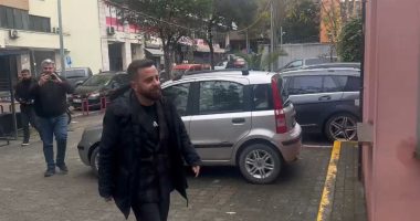 Erjon Isai në SPAK/ Bashkiaku i Ersekës hetohet për ujësjellësat në 14 fshatra