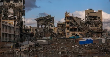 Izraeli njofton operacion të ri ushtarak në Bregun Perëndimor: S’do lejojmë terrorizmin të zërë rrënjë