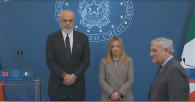 Meloni: Emigrantët, të ecim përpara! Rama: Italia mund t’i kërkojë Shqipërisë çfarë i vjen në mendje, ne përgjigjemi “PO”
