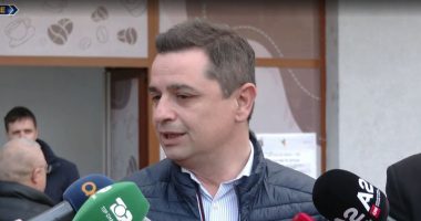 Voton kandidati i PS në Berat: Ftoj qytetarët t’i bashkohen këtij procesi