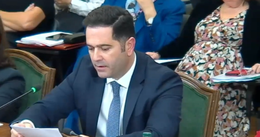 Projektbuxheti prezantohet në Kuvend/ Malaj: Rreth 9 miliardë euro, fokusi te mirëqenia sociale dhe infrastruktura