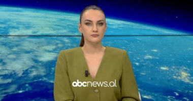 Shqipëria Sot me Jeta Kasemi, (29/11/2025)