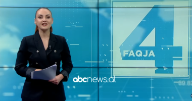 Faqja 4 me Jeta Kasemin, (29/11/2025)