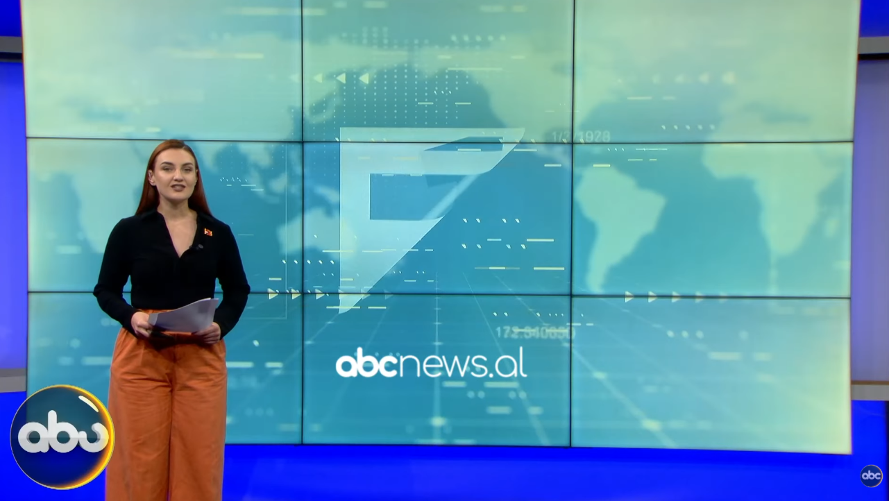 Faqja 4 me Jeta Kasemin, (28/11/2025)