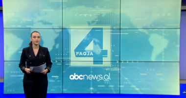 Faqja 4 me Jeta Kasemin, (26/11/2025)