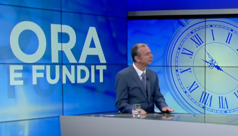 Braktiset Berisha  Nura  PD  strategji të gabuar  Ish kryeministri të vendosë interesat e partisë mbi të vetin