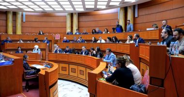 Mbledhje pa kryetar/ Këshilli Bashkiak i Tiranës, pa praninë e Veliajt