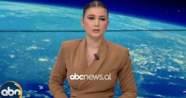 Shqipëria Sot me Kasandra Palin, (28/01/2026)