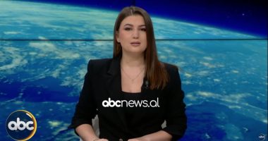 Shqipëria Sot me Kasandra Palin, (26/11/2026)