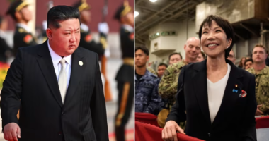 Samit Japoni-Kore e Veriut? Kryeministrja Takaichi kërkon një takim me Kim Jong Un