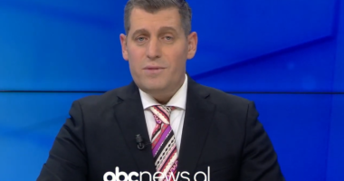 Ora e Fundit me Emilian Islami, (18/11/2025)