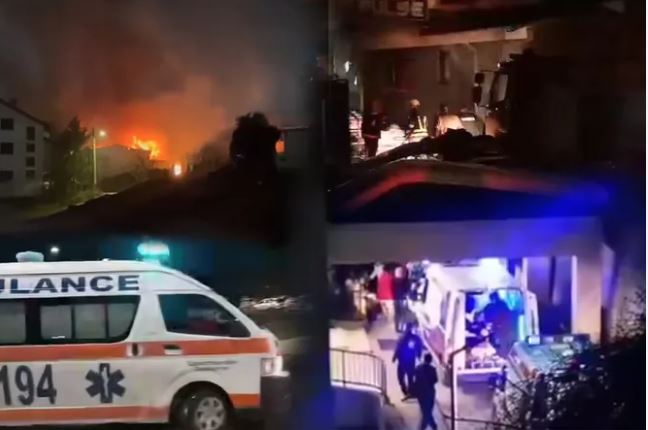 Tragjedia me 63 viktima në diskotekën e Koçanit   Nis gjyqi për të pandehurit