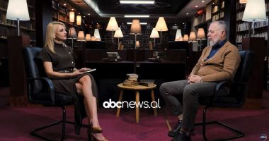 “Djemtë e përçarë të Amerikës”, Sokol Balla sjell duelin e “titanëve“ Noli-Konica në një libër