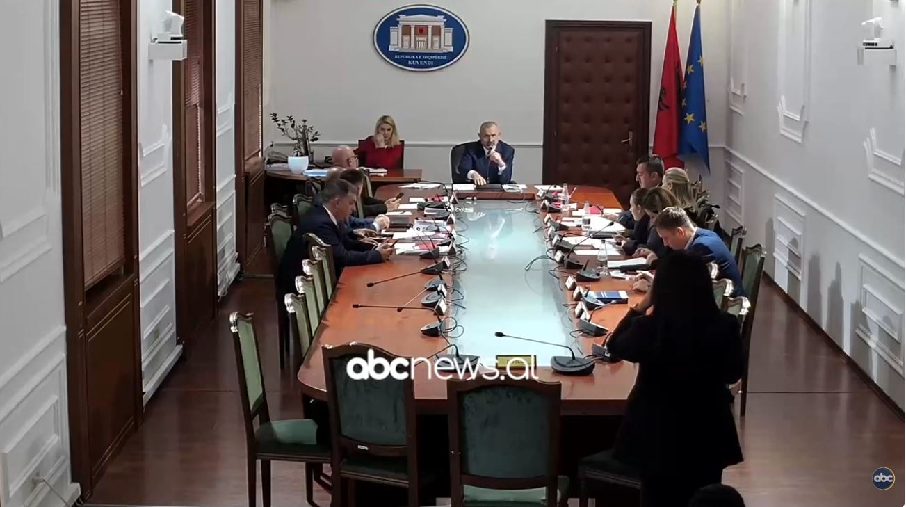 Ligj i ri për komisionet hetimore  Dakordësi për objektin  vendim i arsyetuar për refuzimin e dëshmitarëve