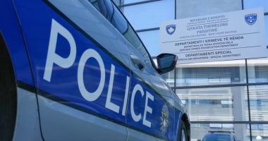 Policia e Kosovës mohon pretendimet për të shtëna ndaj Ushtrisë serbe