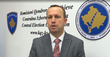 Kosova, gati për raundin e dytë të zgjedhjeve/ 1690 qytetarë votojnë për herë të parë