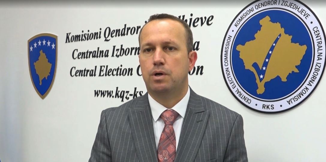 Kosova  gati për raundin e dytë të zgjedhjeve  1690 qytetarë votojnë për herë të parë